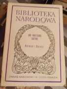 Goethe Herman i Dorota 1980