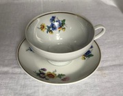 Filiżanka Duo CP Lettin