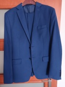 Garnitur męski Magra, rozmiar 50/182