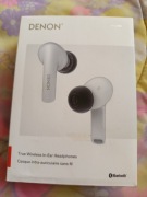 Słuchawki Bluetooth Denon AH-C630W bezprzewodowe