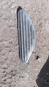 Stopień kosza K750 dniepr