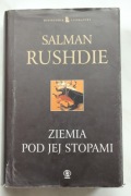 Ziemia pod jej stopami. Salman Rushdie