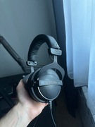 Słuchawki Beyerdynamic DT 770 Pro 32Ohm