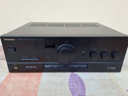 Zestaw Stereo Technics Tuner Wzmacniacz CD