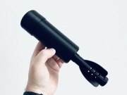 Granat moździerz Ordnance SBML 2 inch 2 calowy replika rekonstrukcja