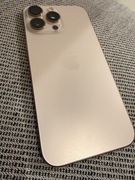 iPhone 16 PRO MAX 256GB tytan pustynny