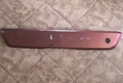 Maskownica atrapa zderzaka przód kia soul 3 III od2019 86536-J2000