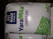 Yara Mila hydrocomplex 25kg 