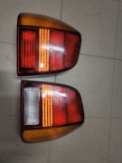 Lampy tył VW polo 1998r gti