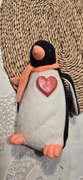 Pingwin maskotka Tak Tak pluszak 