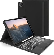 Etui Combo z klawiaturą Touchpad do iPada