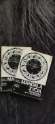 Mandala Życia Prinke Weres tom 1 i 2 