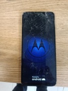 telefon smartfon  motorola Moto g13 uszk 