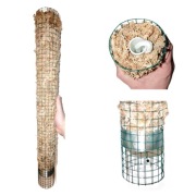 Palik totem 7 cm ciężki z systemem samonawadniającym z mchu sphagnum 50x7cm