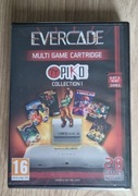 Nowe Evercade Piko collection 1 w folii