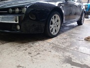 Felgi 5x110 Opel Alfa 