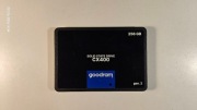 SSD Goodram CX400 Gen. 2 256GB 2,5" SATA III