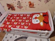 Łóżko dla dziecka 80 x 160