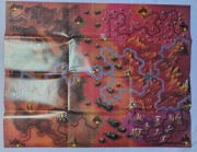 Robin Hood (Sfera) plansza do gry (mapa)