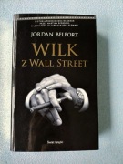 Jordan Belfort Wilk z Wall Street 