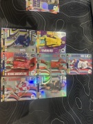 Panini 2026 MIX kart – zawodnicy + tanio zestaw