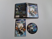 PS2 Tales of Legendia PlayStation 2