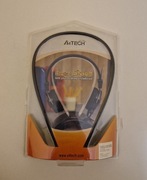 Stojak na słuchawki i kamery internetowe A4Tech