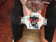 Myśliwiec TIE, STAR WARS