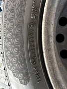 Koła zimowe Hyundai i 30 . 205 / 55 r 16. 5x114,3