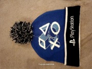 Czapka zimowa PlayStation 