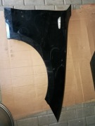 Bmw e87 lift błotnik schwarc 2 bez lakierowania