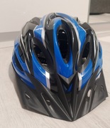 Nowe kaski rowerowe 