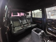 Mocowanie kanapy Audi Q7 Patroly Y61