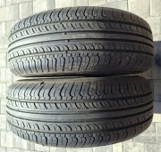 Opony Hankook optimo k415 225x60x17 używane jak nowe