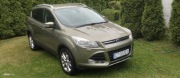 Ford Kuga 1.6 benzyna 