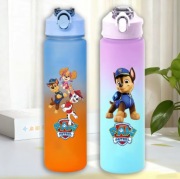 Bidon Psi Patrol 750 ml Marshall I Ekipa Szczelny Do wyboru 