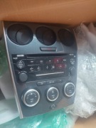 Radio Mazda 6 Bose