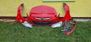 Przód opel astra j lift