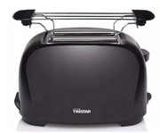 Toster Tristar BR-1025 opiekacz czarny 800 W