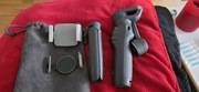 Gimbal DJI Osmo Mobile 6 +doatkowo lampa LED