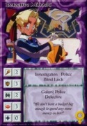 Ani-Mayhem Detective Mihoshi
