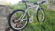 Rower Merida MATTS