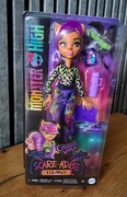 Monster High Clawden Wolf Scare Adise 