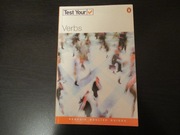 Test Your Verbs - Jake Allsop