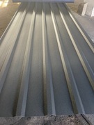 T18 , Blacha trapezowa GRAFIT 7016! NA WYMIAR!