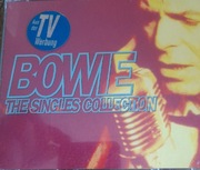 cd David Bowie-The Singles Collection(2 cd)
