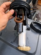 Pompa Paliwa BMW F650 CS/GS