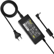 LEICKE Zasilacz 12V 5A 60W Wtyczka 55x25mm do NAS Router TV Dysk LED