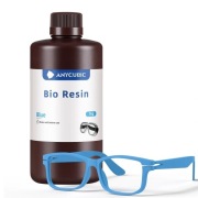 Anycubic Bio Resin Blue – żywica do druku 3D