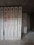 Biblioteka filozofów 59 tomów Hachette